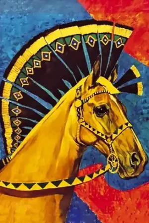 Bestseller Kit ricamo diamante - Gamil - Collection d'Art