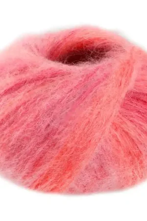 Lana Grossa Superkid Seta Ultimissimo Modello