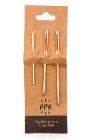 Bestseller Aghi per Lana Rose - PPY