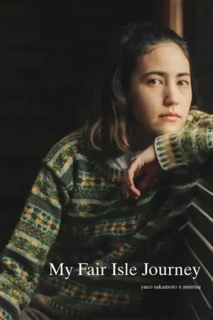 My Fair Isle Journey Must-Have