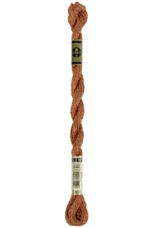 DMC Perlé Metalizzato Occasione