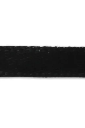 Ruban Satin 6 mm Noir x20m Offerta