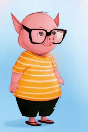 Kit ricamo diamante - Genio  - Wizardi Spedito Oggi