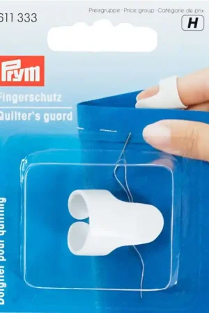 Ditale Regolabile per Trapuntatura - Prym Super Prezzo