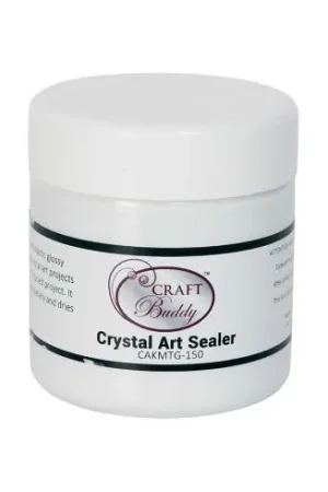 Acquista Ora Colla a diamante - Colla per ricamo a diamante - 150 ml - Crystal Art D.I.Y