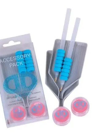 Accessori Diamante - Kit accessori - Diamond Dotz Prezzo Conveniente