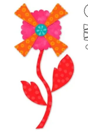 Promo Stagionale Piastra di taglio - Fustella per taglio - Accuquilt