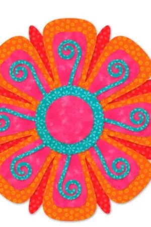 Piastra di taglio - Fustella per taglio - Accuquilt Prezzo Scontato