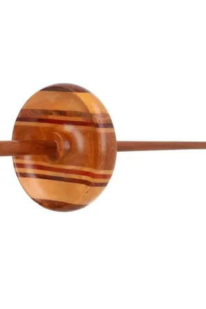 Must-Have Fuso in Legno - Scheepjes