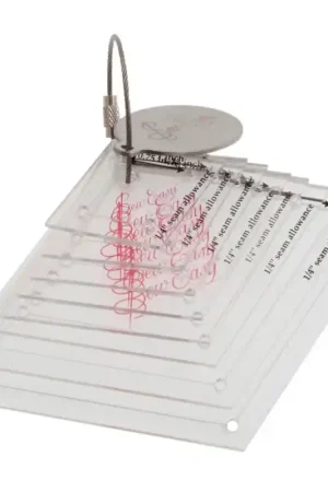 Compra Oggi Stesso Set di 8 Modelli Diamante per Patchwork - Sew Easy