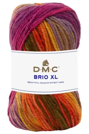 Scelto Dai Clienti DMC Brio XL