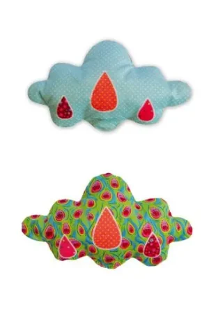 Kit da cucito creativo - Nuvola - Collection privée Ordina Subito