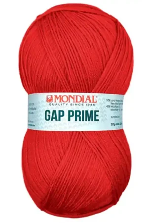 Mondial Gap Prime Promozione