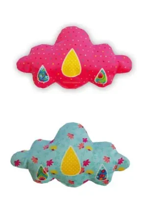 Kit da cucito creativo - Nuvola - Collection privée Professionale