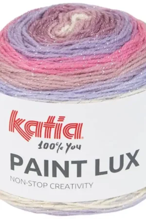 Katia Paint Lux Non Perdere