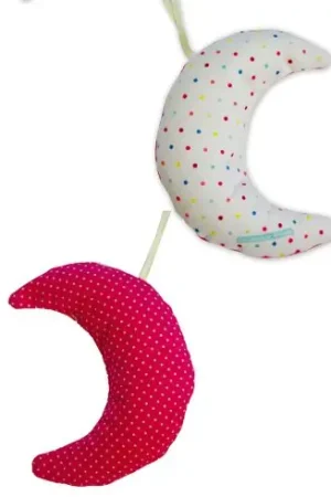 Must-Have Kit da cucito creativo - Luna - Collection privée