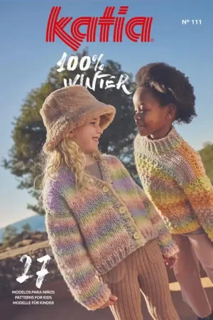 Rivista Katia Bambini N. 111 - 2024-2025 Soddisfatti O Rimborsati