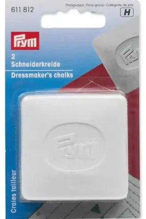 Compra Online Gessetto da Sarto Bianco - Prym