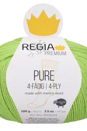 Ultima Occasione Regia Pure