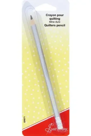 Spedizione Espresso accessorio patchwork - Matita per mercare - Sew Easy