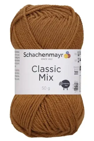 Schachenmayr Classic Mix Economico