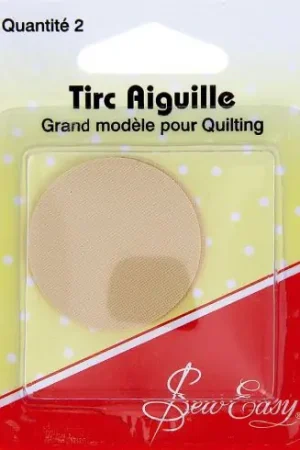 Di Tendenza accessorio patchwork - Presi per ago - Sew Easy