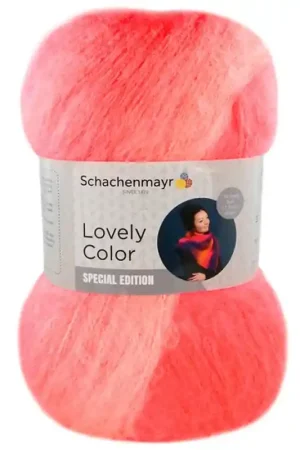 Spedizione Espresso Schachenmayr Lovely Color