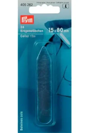 Offerta Limitata Accessori diversi - Balene - 15 x 88 mm - Prym