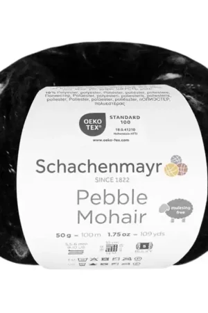 Schachenmayr Pebble Mohair Promozione Esclusiva