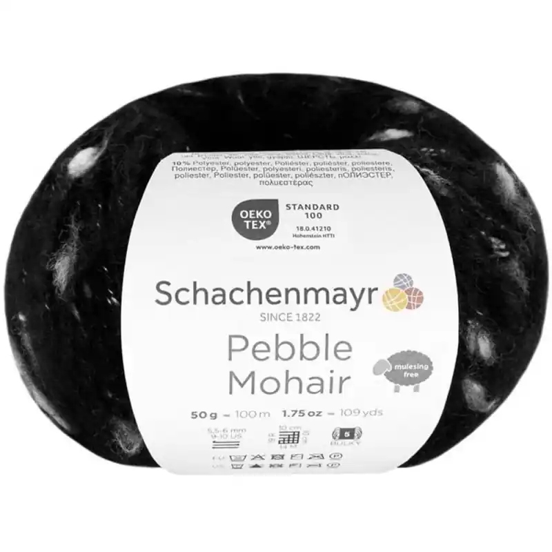 Schachenmayr Pebble Mohair Promozione Esclusiva