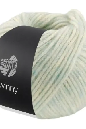 Novità Lana Grossa Twinny