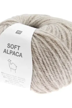 Rico Design Soft Alpaca Miglior Prezzo