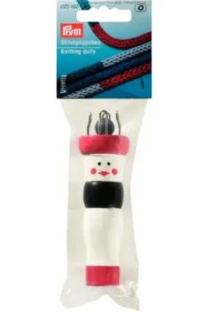 Tricotin - lavoro a maglia di legno - Prym Must-Have