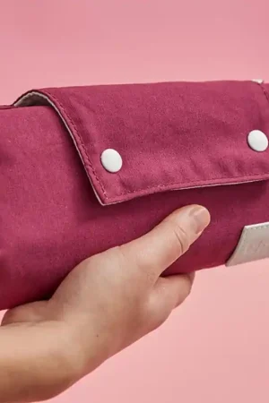 Promozione Custodia per Ferri a Doppia Punta addiFolder Sock - addi