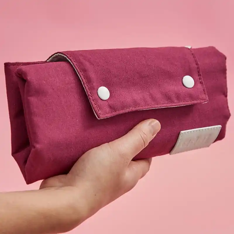 Promozione Custodia per Ferri a Doppia Punta addiFolder Sock - addi