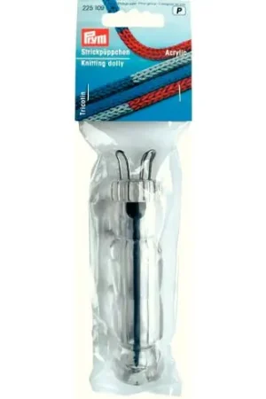 Tricotin - Maglieria di plastica - Prym Soddisfatti O Rimborsati