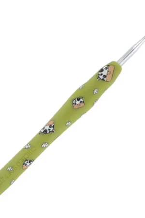 Uncinetto Amigurumi Soft - Circulo Prezzo Di Fabbrica