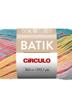 Popolare Circulo Batik