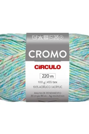 Promozione Esclusiva Circulo Cromo
