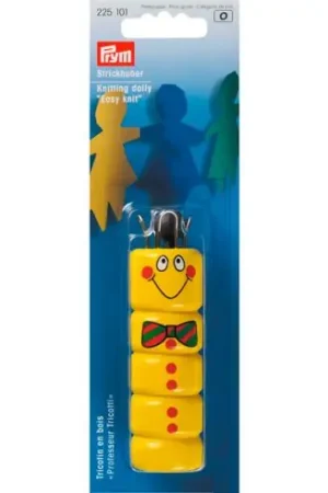 Tricotin - Tricotin o caterinetta 4 denti - Prym Professionale