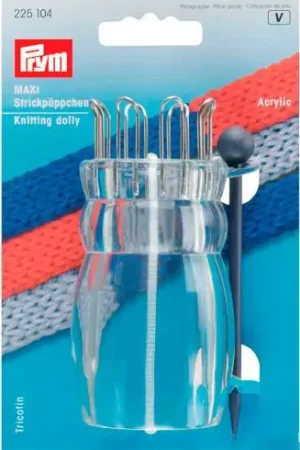 Tricotin - Tricotin o caterinetta Maxi 8 denti - Prym Prezzo Ridotto