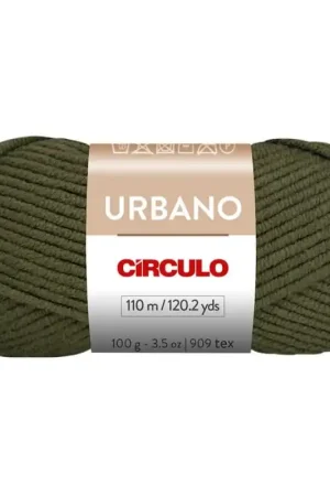 Quantità Limitata Circulo Urbano