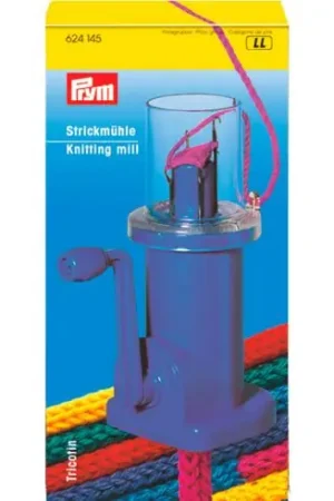 Tricotin - Tricotin a manovella o caterinetta - Prym Spedito Oggi