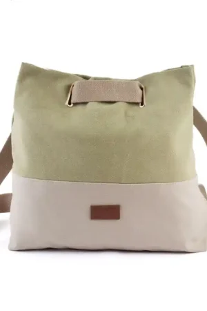 Esclusivo Zaino da Lavoro Eco Vita - DMC