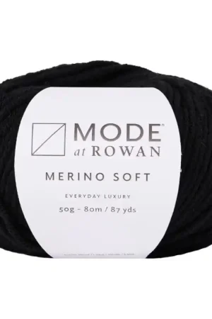 Saldi Moda at Rowan Merino Soft