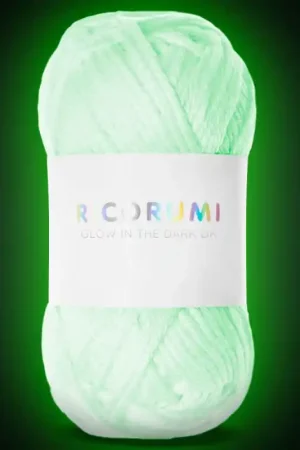 Reso Gratuito Rico Design Ricorumi Glow In The Dark