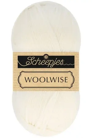 Scheepjes Woolwise Prezzo Ridotto