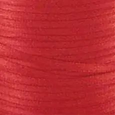 Ruban Satin  4 mm Rouge x 5 m Miglior Prezzo