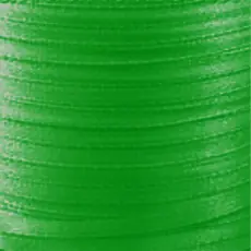 Soddisfatti O Rimborsati Ruban Satin  4 mm Green x 5 m