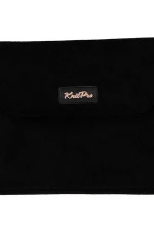 Custodia per Ferri - Coal Collection KnitPro Pagamento Sicuro